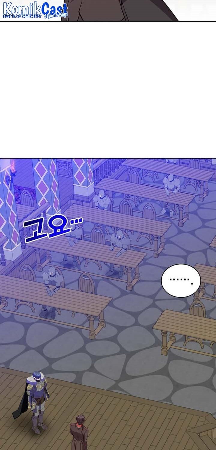 The MAX leveled hero will return! Chapter 164 - halaman 38