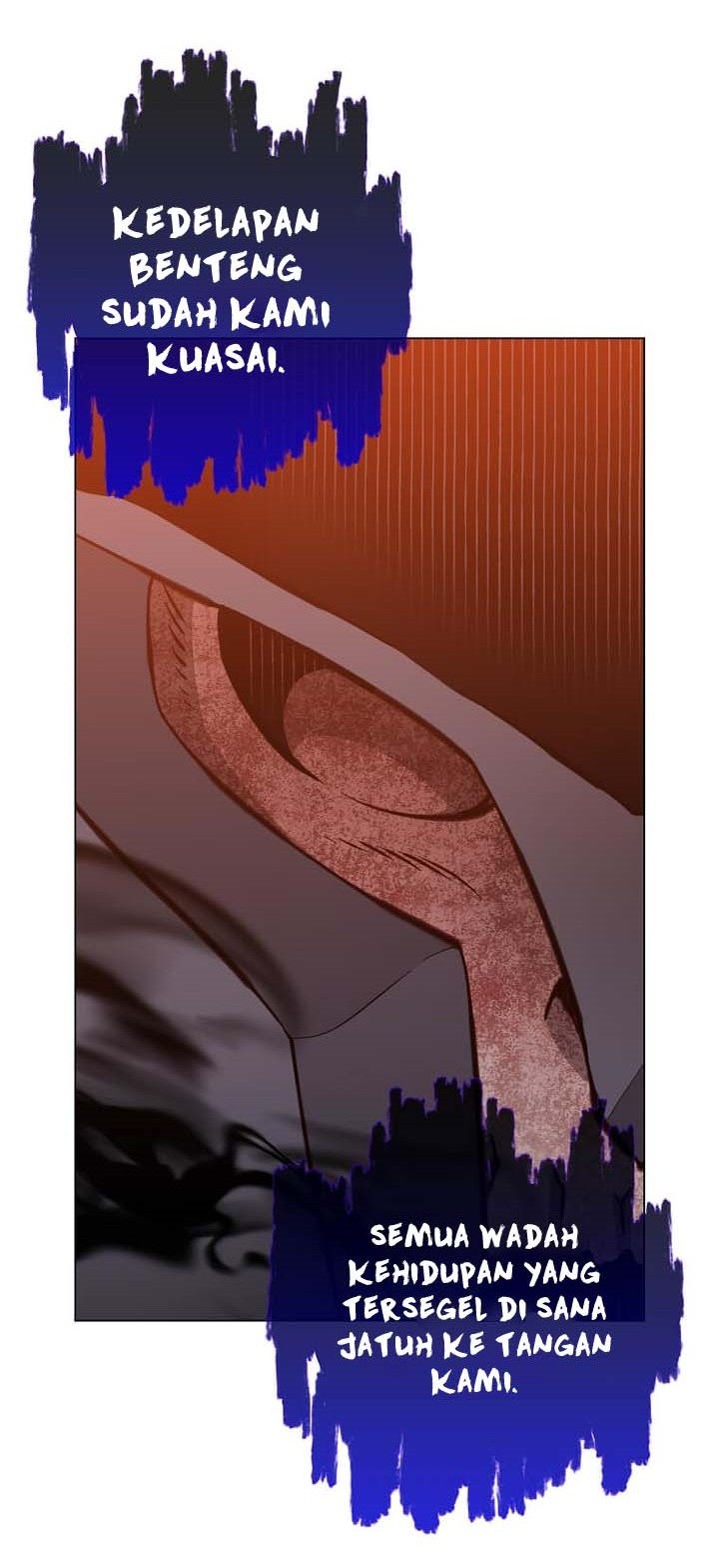 The MAX leveled hero will return! Chapter 164 - halaman 4