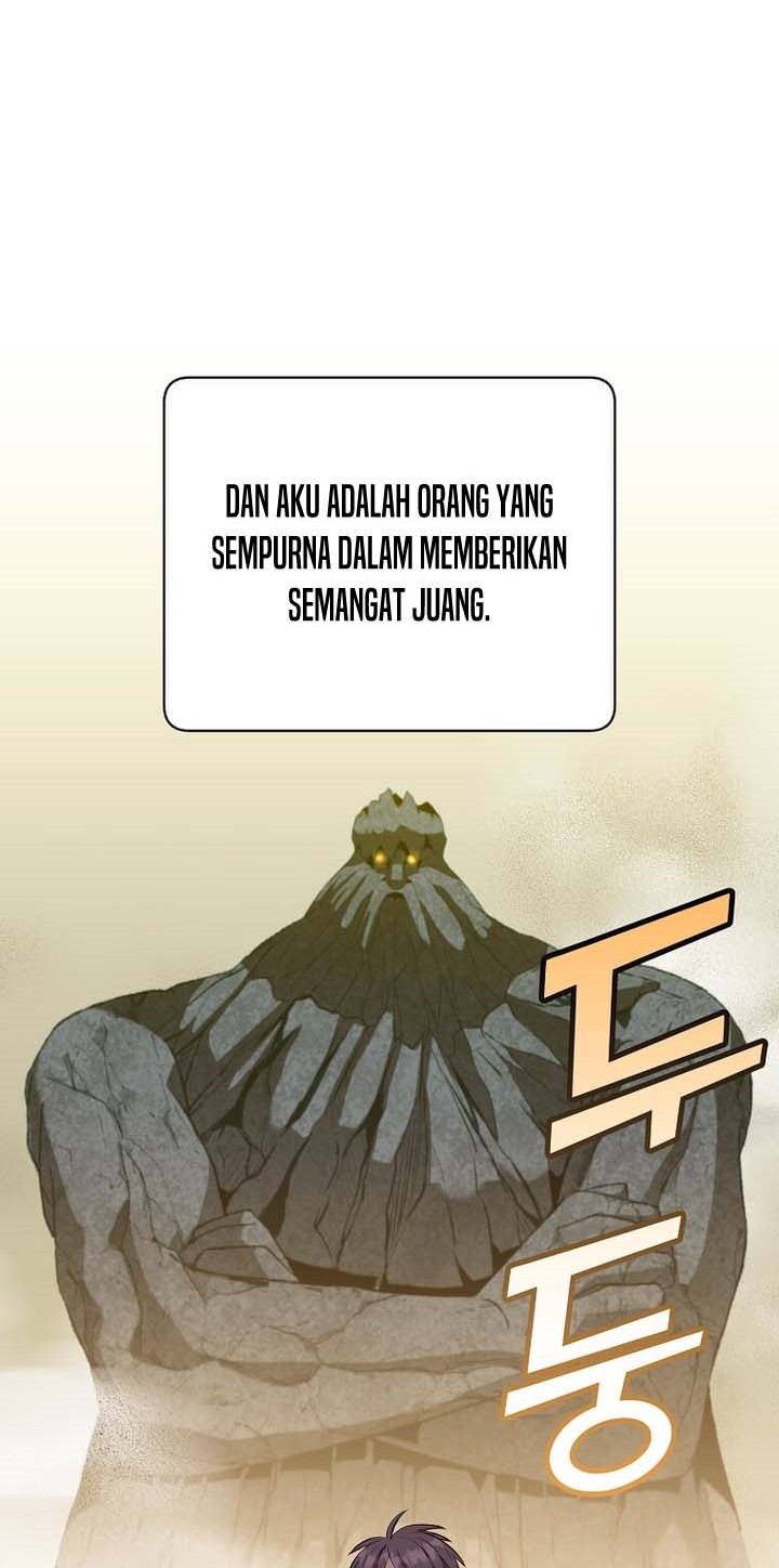 The MAX leveled hero will return! Chapter 164 - halaman 44