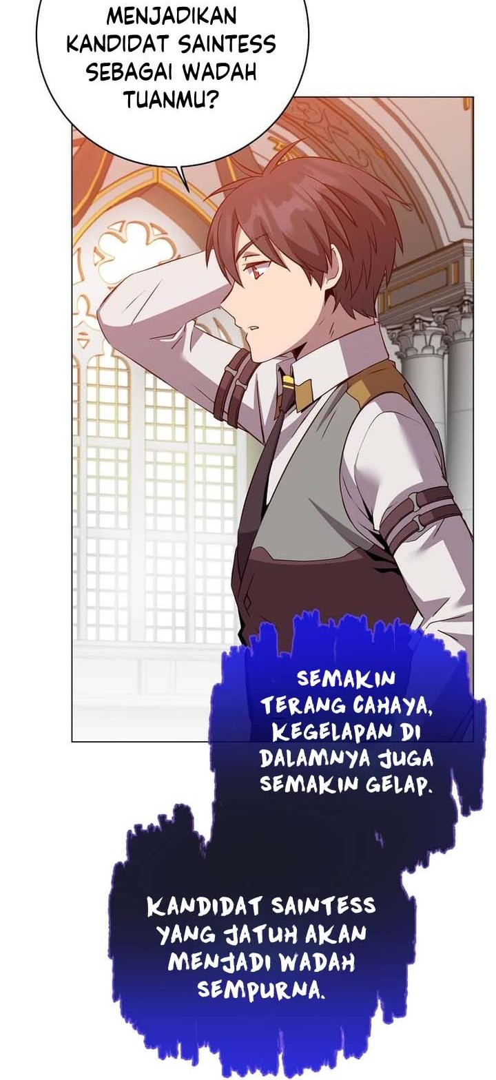 The MAX leveled hero will return! Chapter 164 - halaman 6
