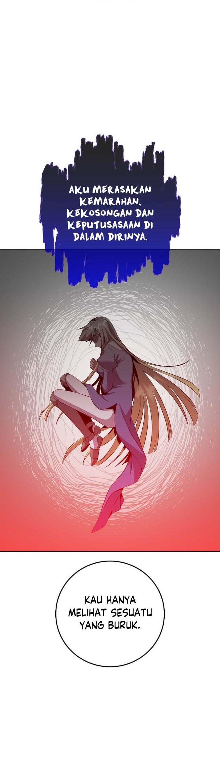 The MAX leveled hero will return! Chapter 164 - halaman 7