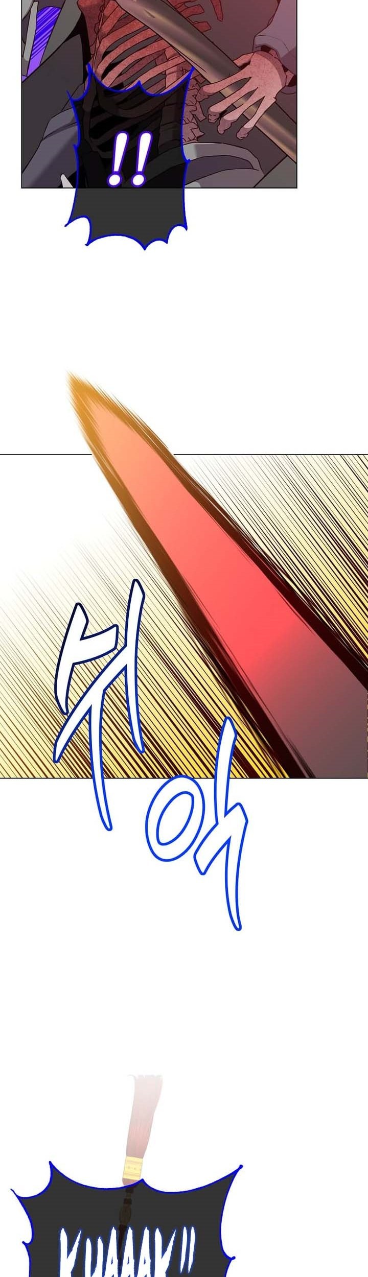 The MAX leveled hero will return! Chapter 165 - halaman 14