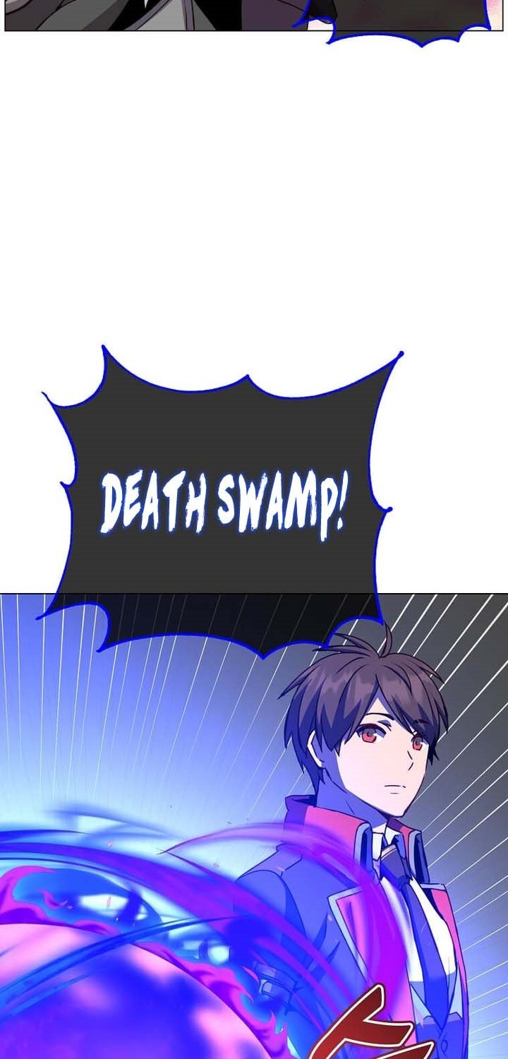 The MAX leveled hero will return! Chapter 165 - halaman 21