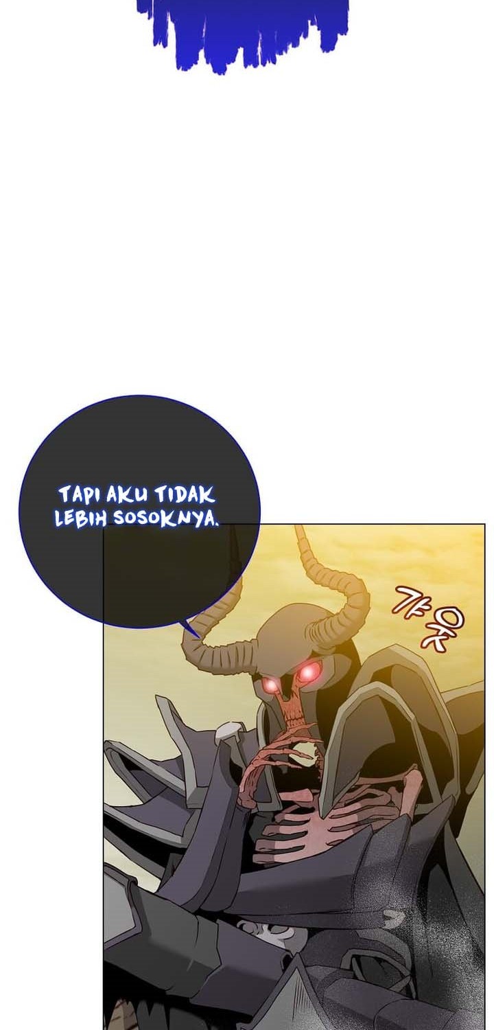 The MAX leveled hero will return! Chapter 165 - halaman 3