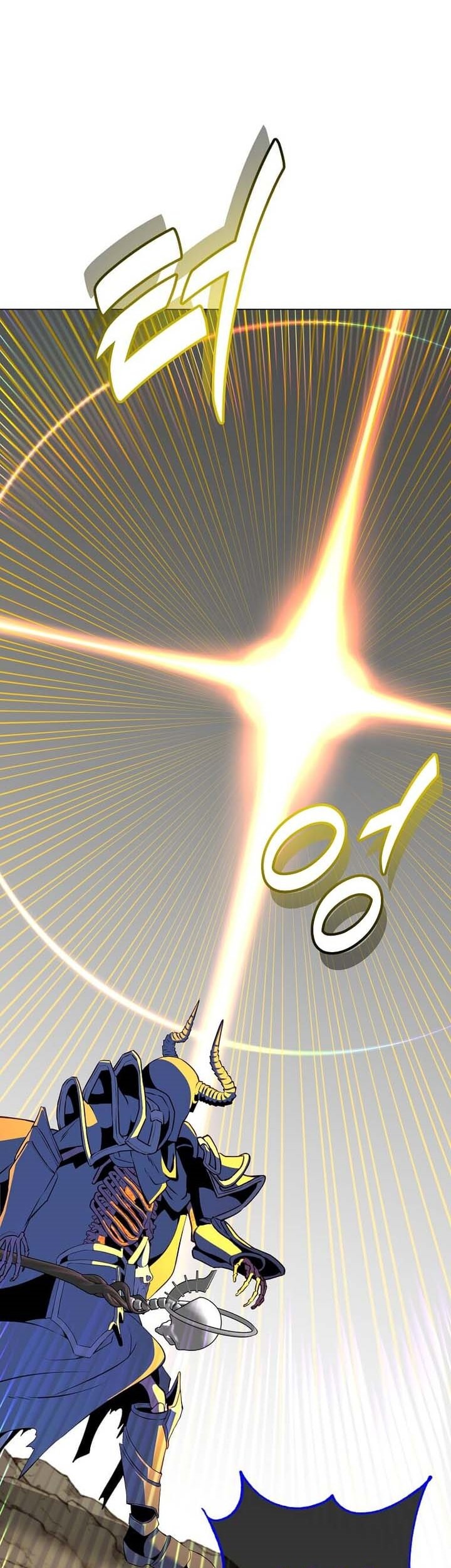 The MAX leveled hero will return! Chapter 165 - halaman 36