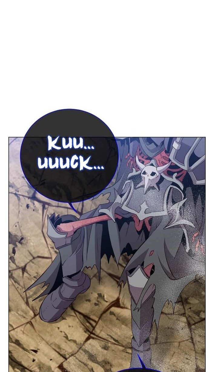 The MAX leveled hero will return! Chapter 165 - halaman 39
