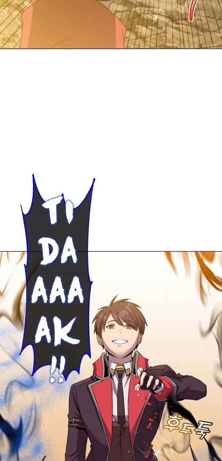 The MAX leveled hero will return! Chapter 165 - halaman 43