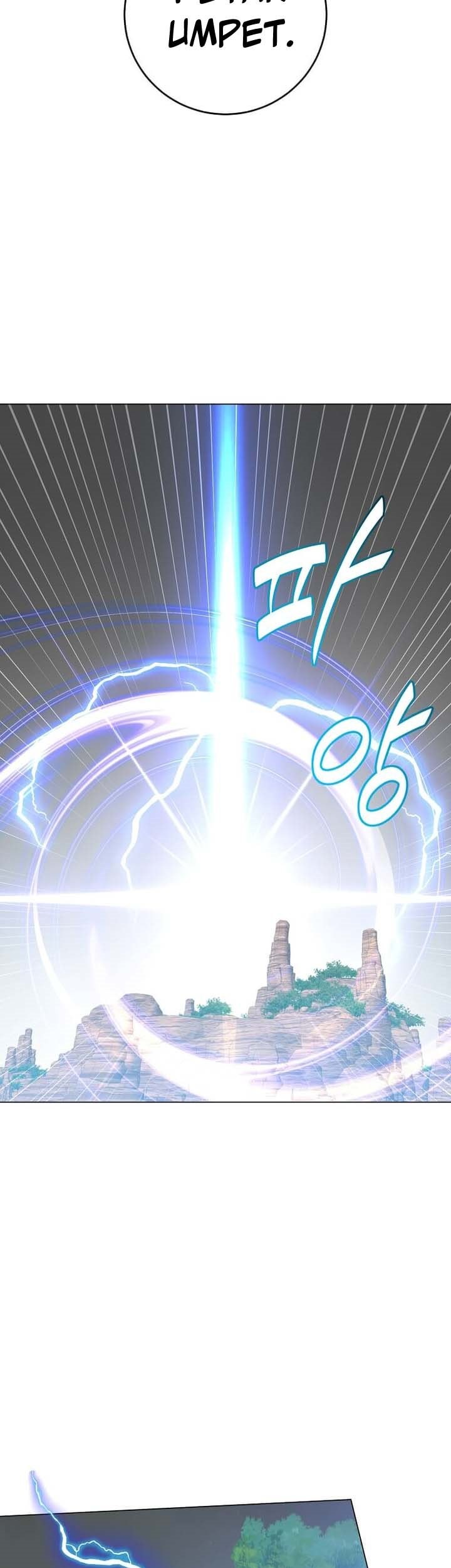 The MAX leveled hero will return! Chapter 165 - halaman 54
