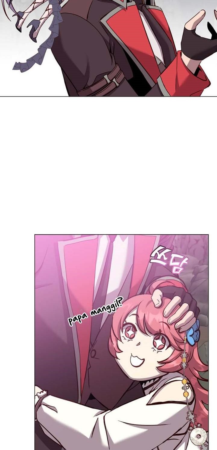 The MAX leveled hero will return! Chapter 166 - halaman 23