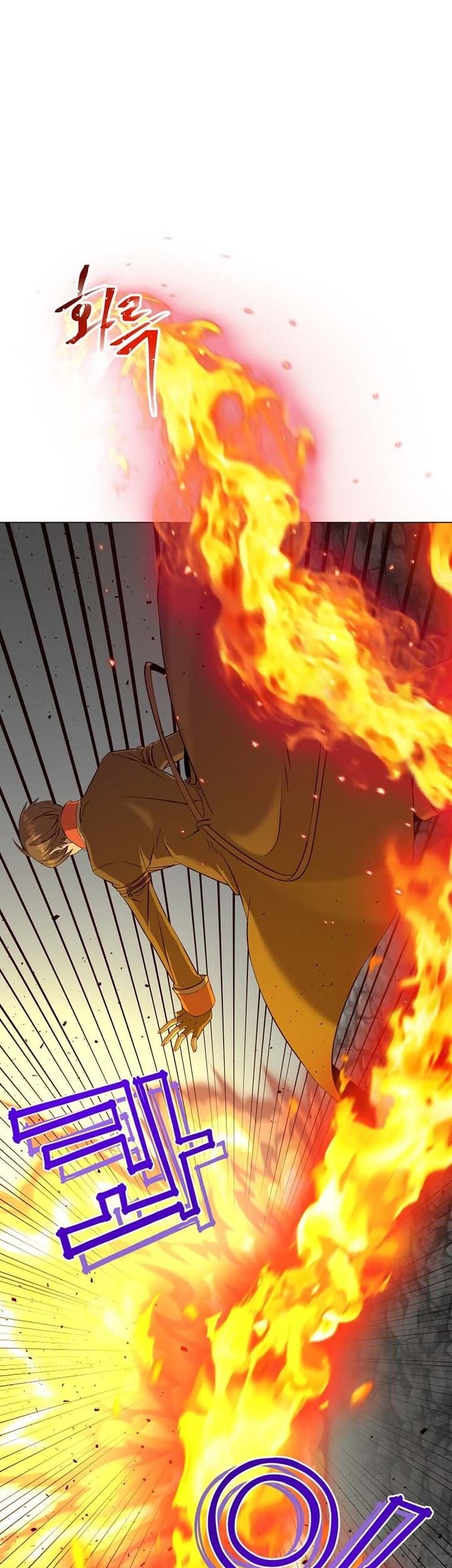 The MAX leveled hero will return! Chapter 166 - halaman 28