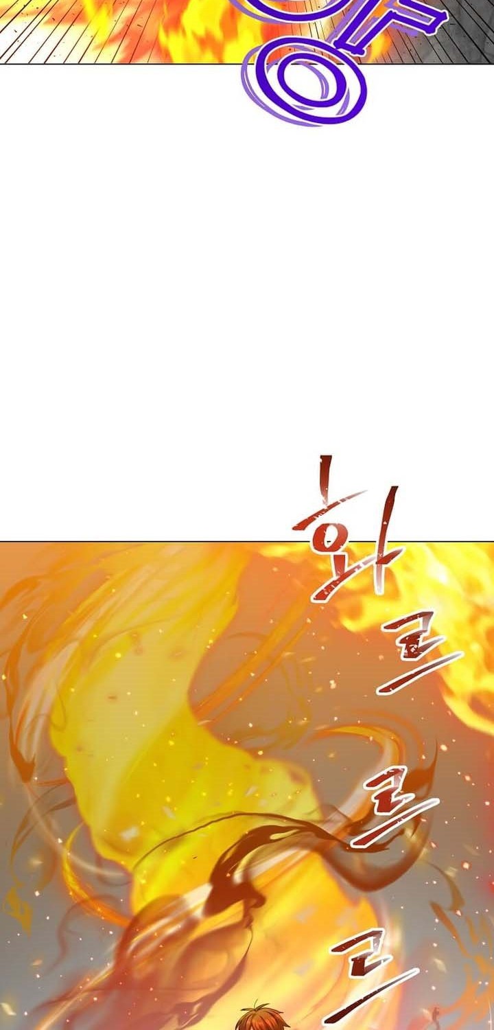 The MAX leveled hero will return! Chapter 166 - halaman 29