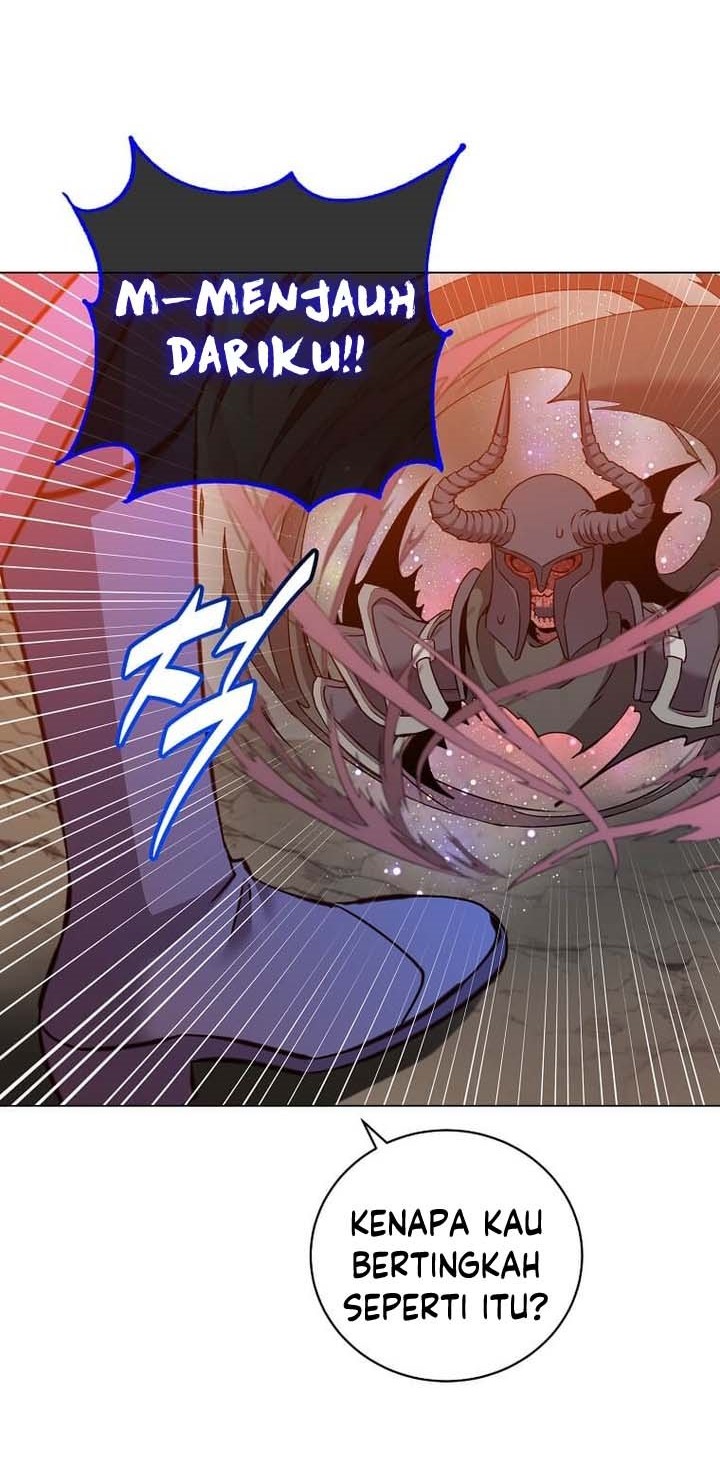 The MAX leveled hero will return! Chapter 166 - halaman 3
