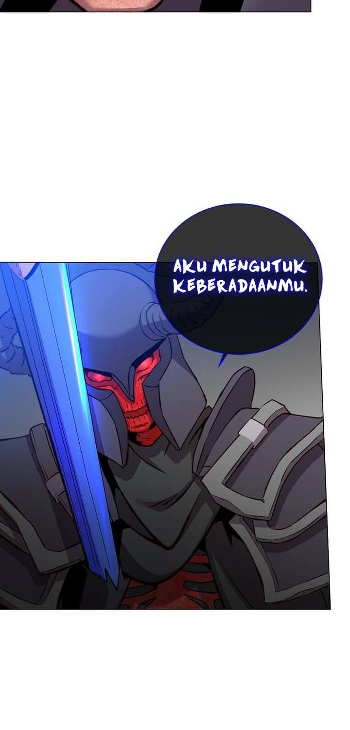 The MAX leveled hero will return! Chapter 166 - halaman 33