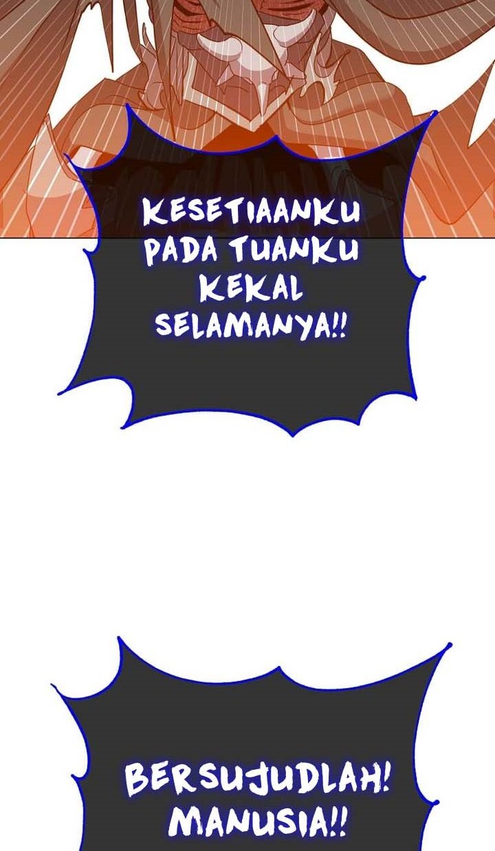 The MAX leveled hero will return! Chapter 166 - halaman 37