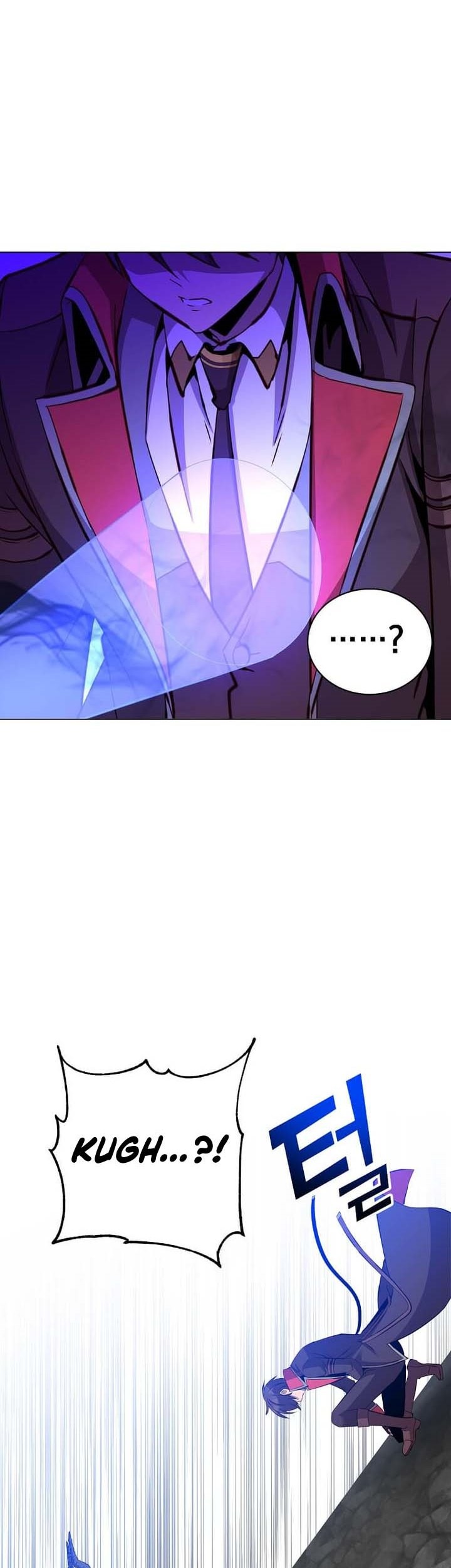 The MAX leveled hero will return! Chapter 166 - halaman 40