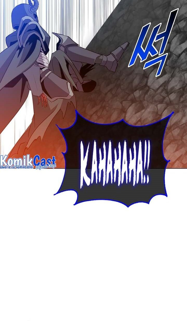 The MAX leveled hero will return! Chapter 166 - halaman 41