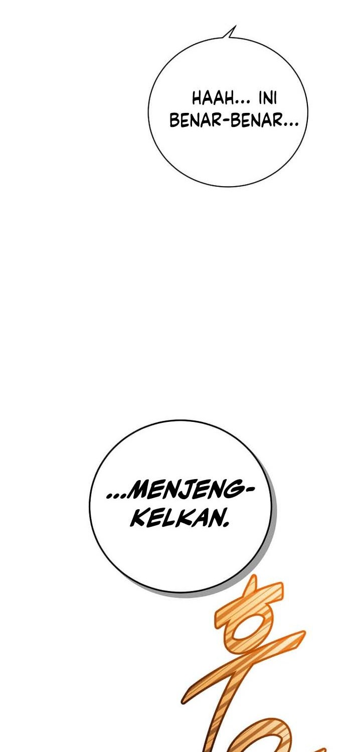 The MAX leveled hero will return! Chapter 166 - halaman 47