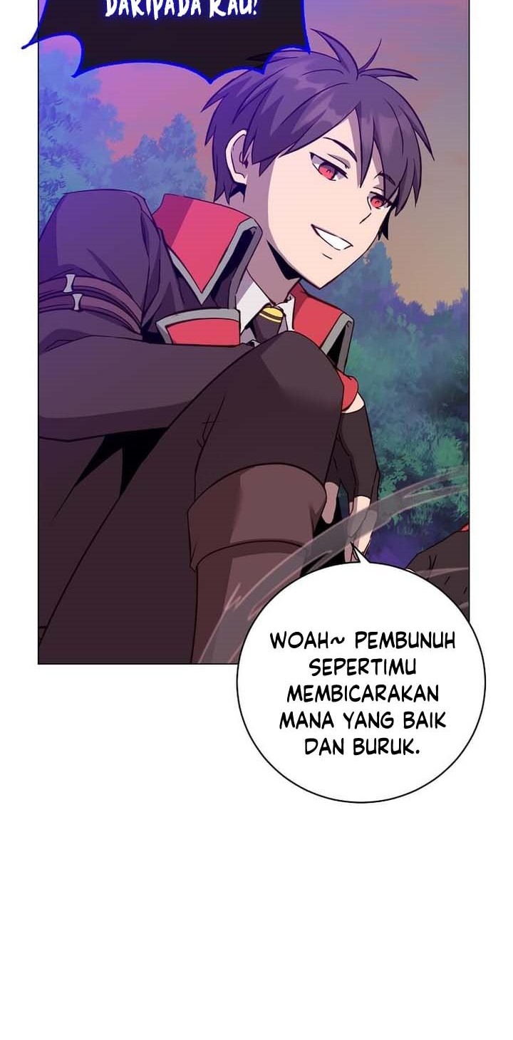 The MAX leveled hero will return! Chapter 166 - halaman 5