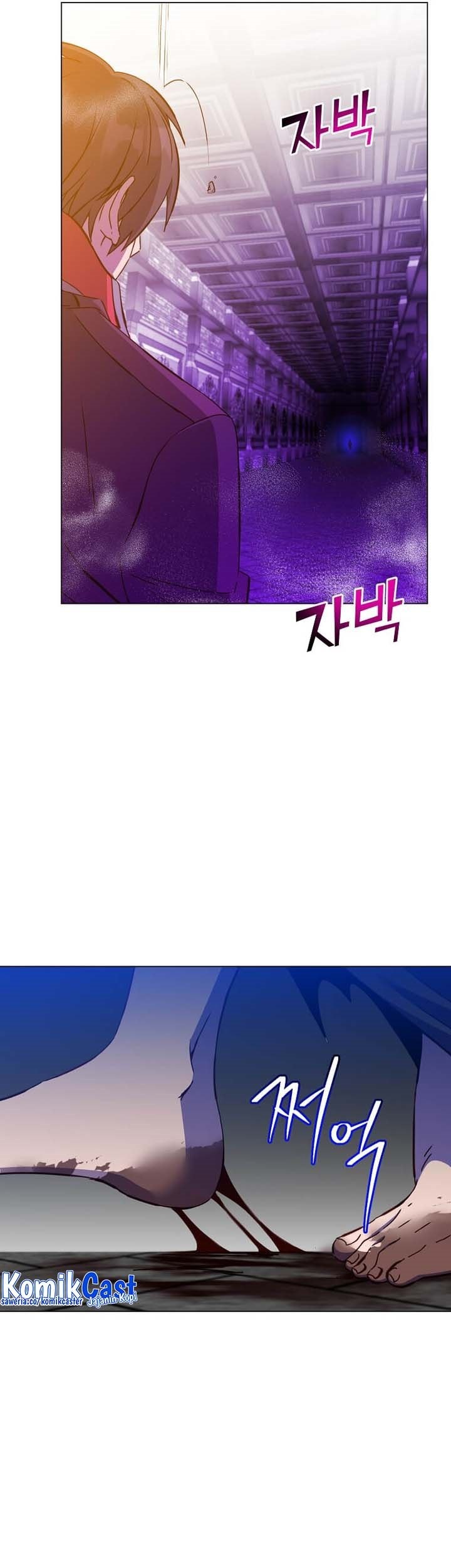 The MAX leveled hero will return! Chapter 166 - halaman 50