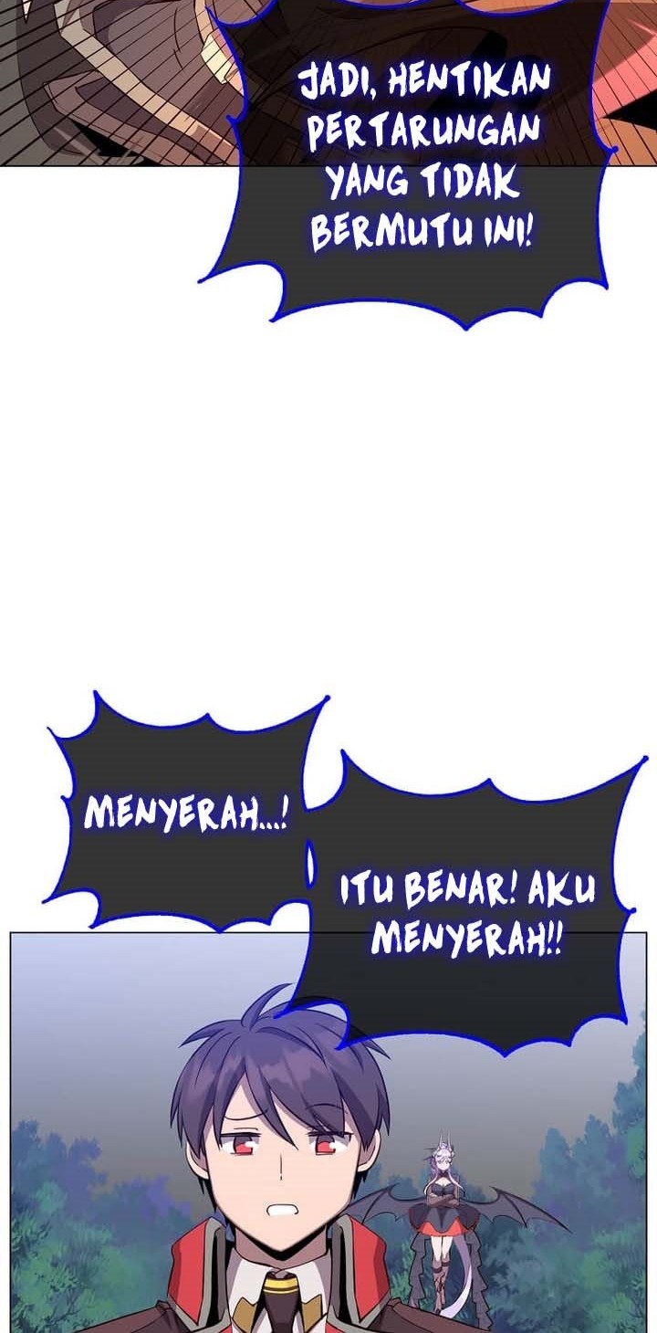 The MAX leveled hero will return! Chapter 166 - halaman 7