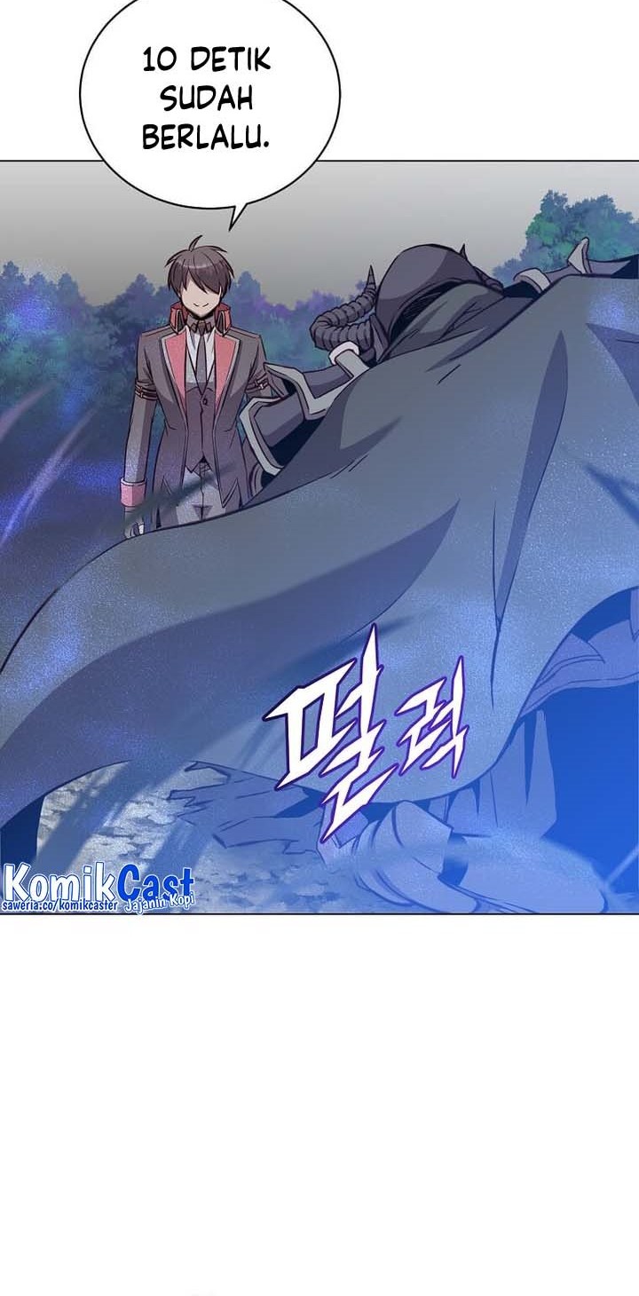 The MAX leveled hero will return! Chapter 166 - halaman 9