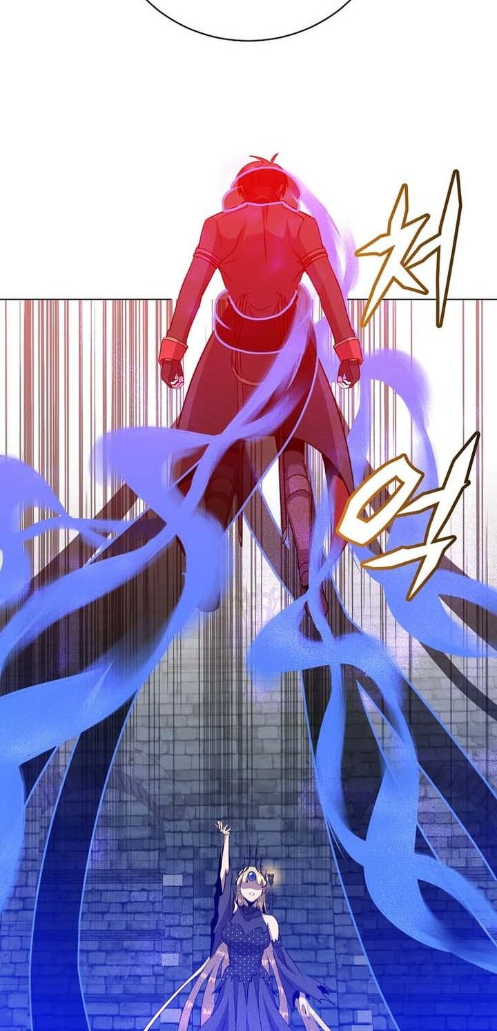 The MAX leveled hero will return! Chapter 167 - halaman 23