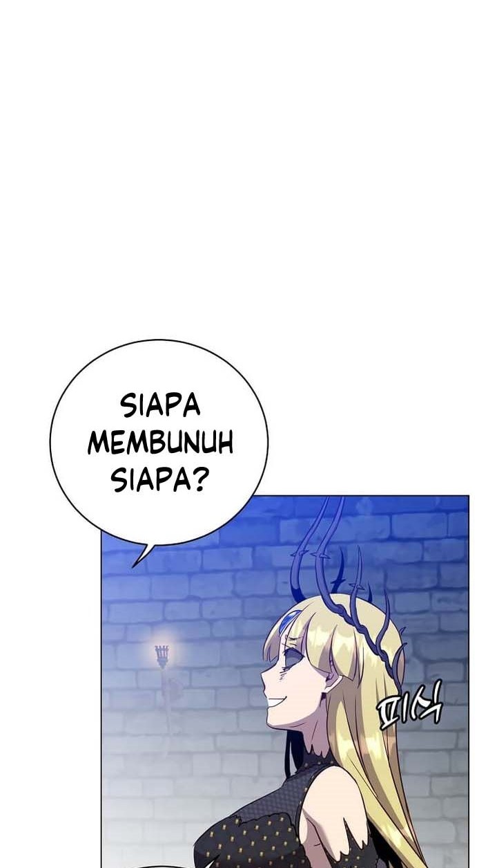 The MAX leveled hero will return! Chapter 167 - halaman 27
