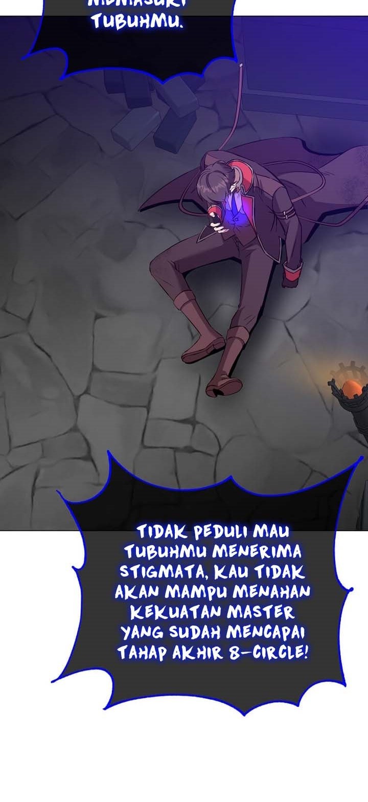 The MAX leveled hero will return! Chapter 167 - halaman 3