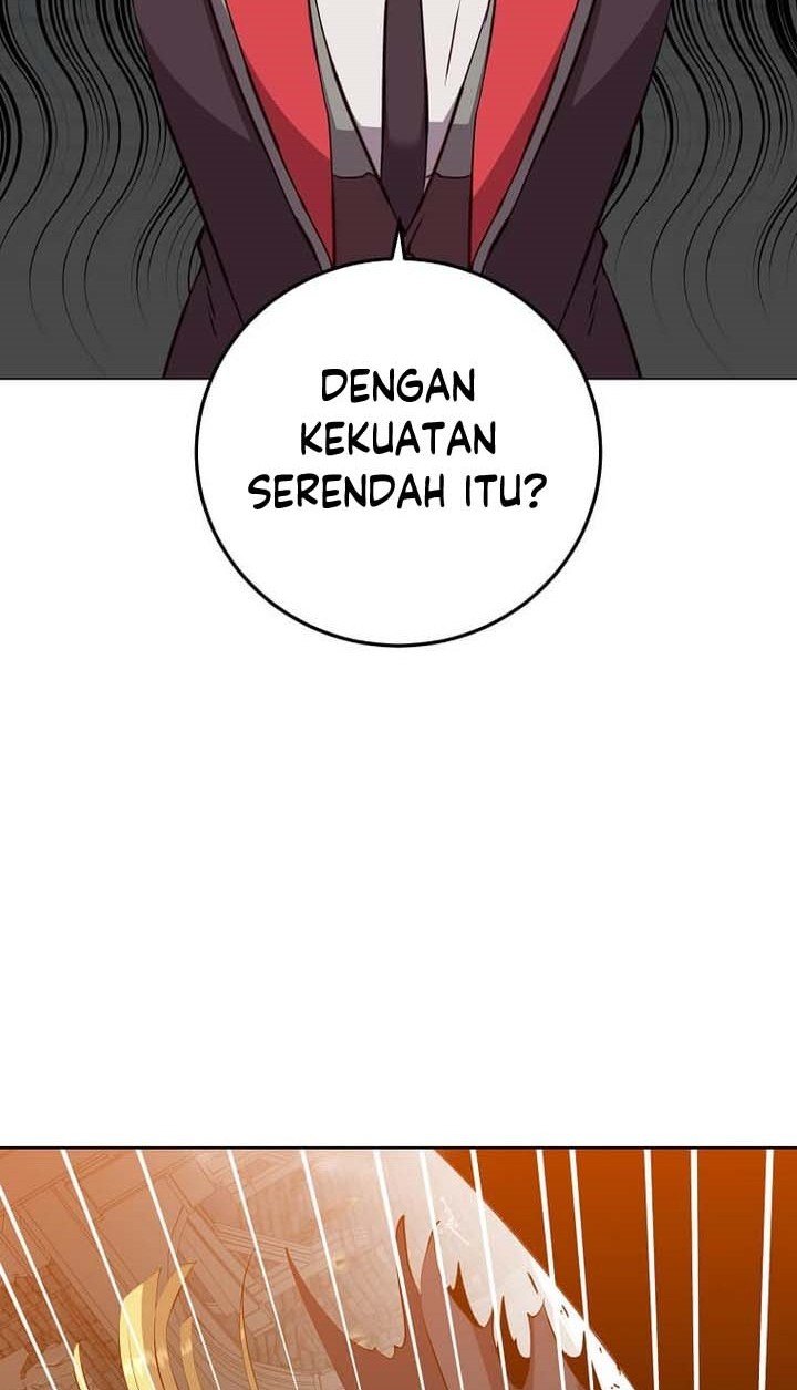 The MAX leveled hero will return! Chapter 167 - halaman 31