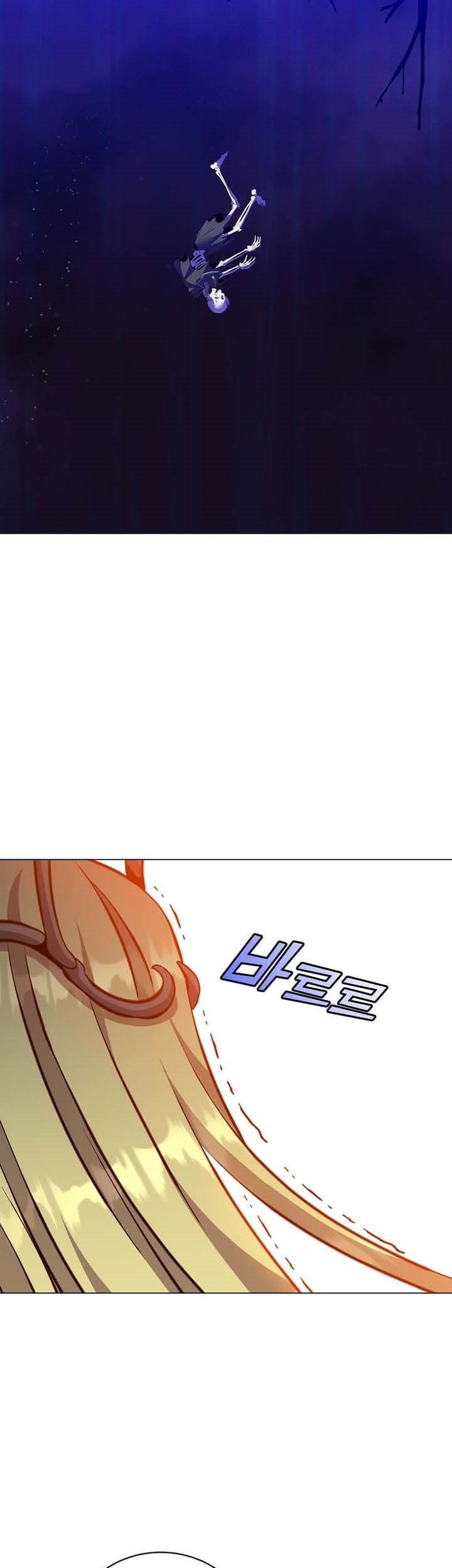 The MAX leveled hero will return! Chapter 167 - halaman 50