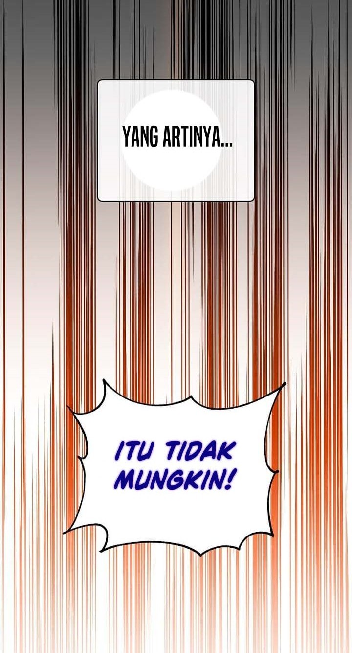 The MAX leveled hero will return! Chapter 167 - halaman 53