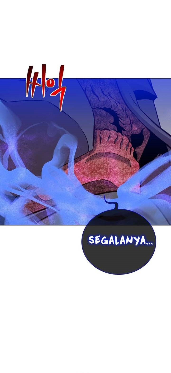 The MAX leveled hero will return! Chapter 167 - halaman 9