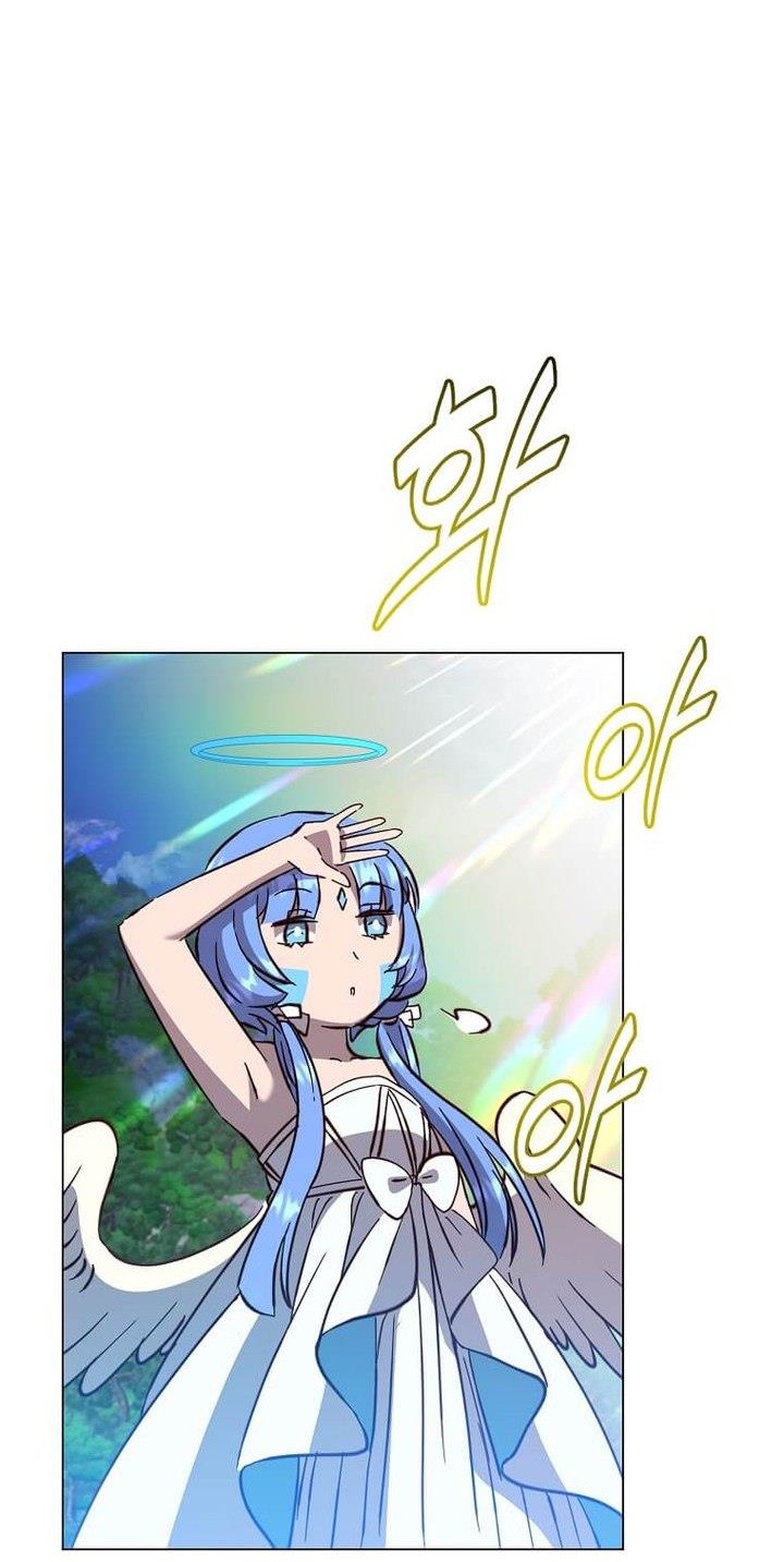 The MAX leveled hero will return! Chapter 168 - halaman 10