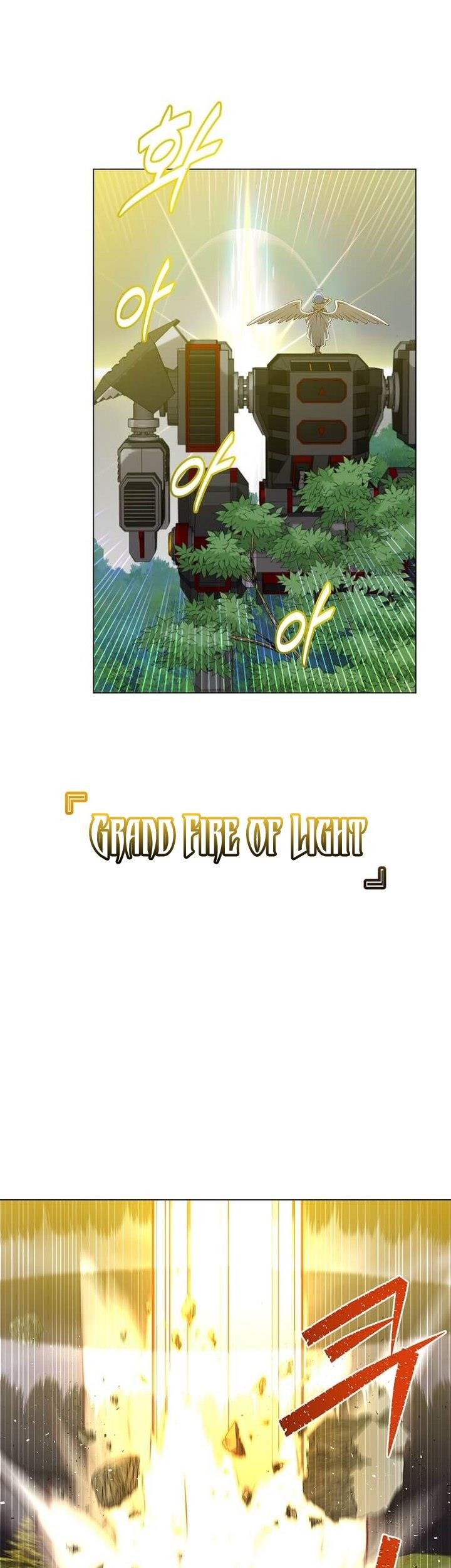 The MAX leveled hero will return! Chapter 168 - halaman 11