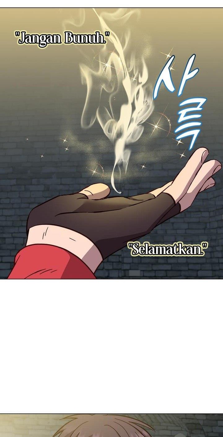 The MAX leveled hero will return! Chapter 168 - halaman 26