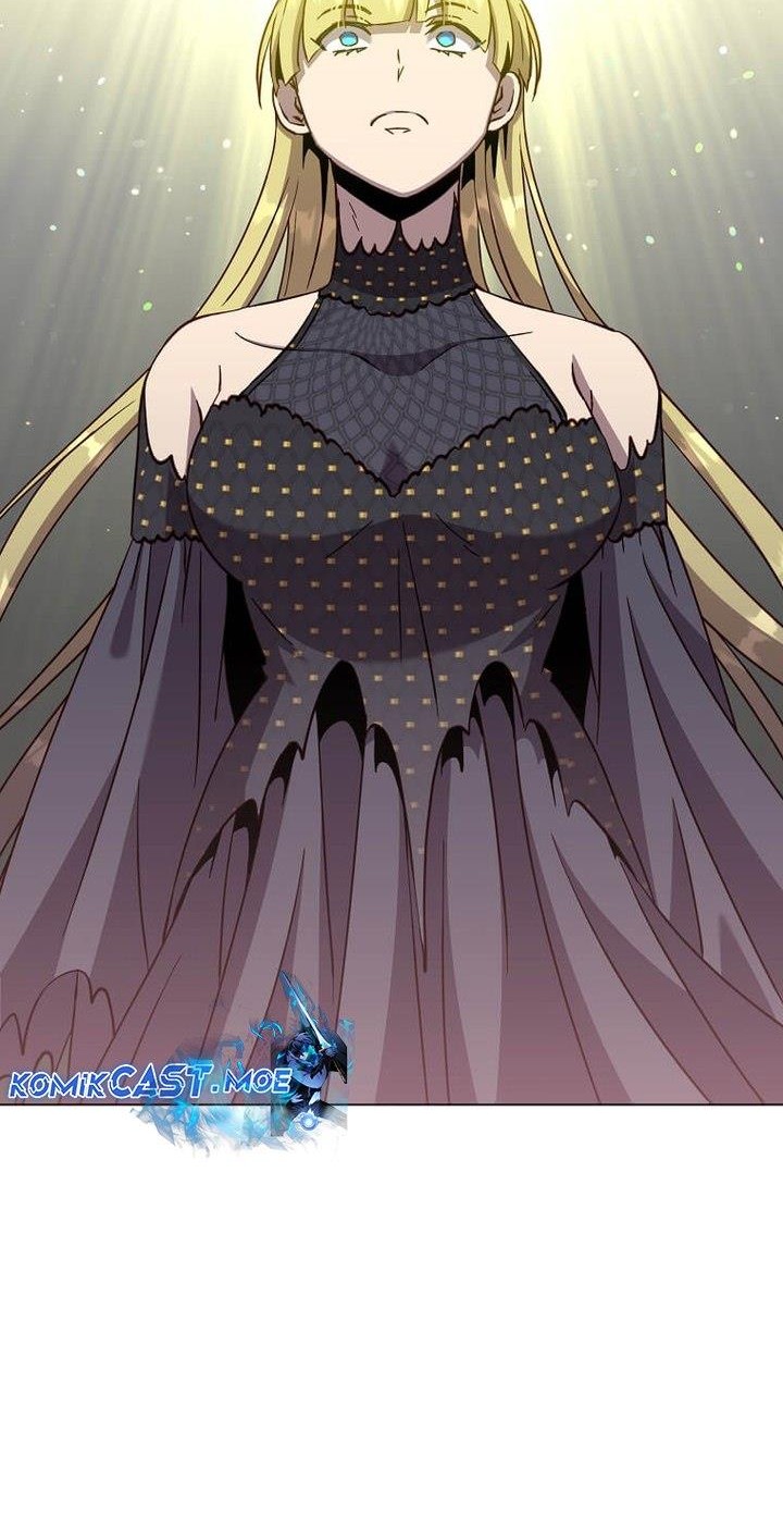 The MAX leveled hero will return! Chapter 168 - halaman 32
