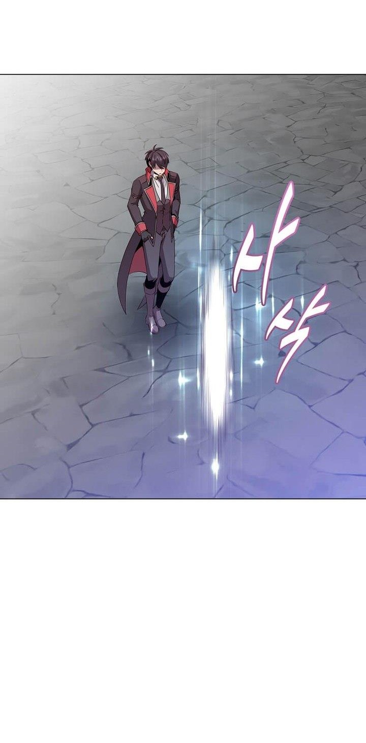 The MAX leveled hero will return! Chapter 168 - halaman 44