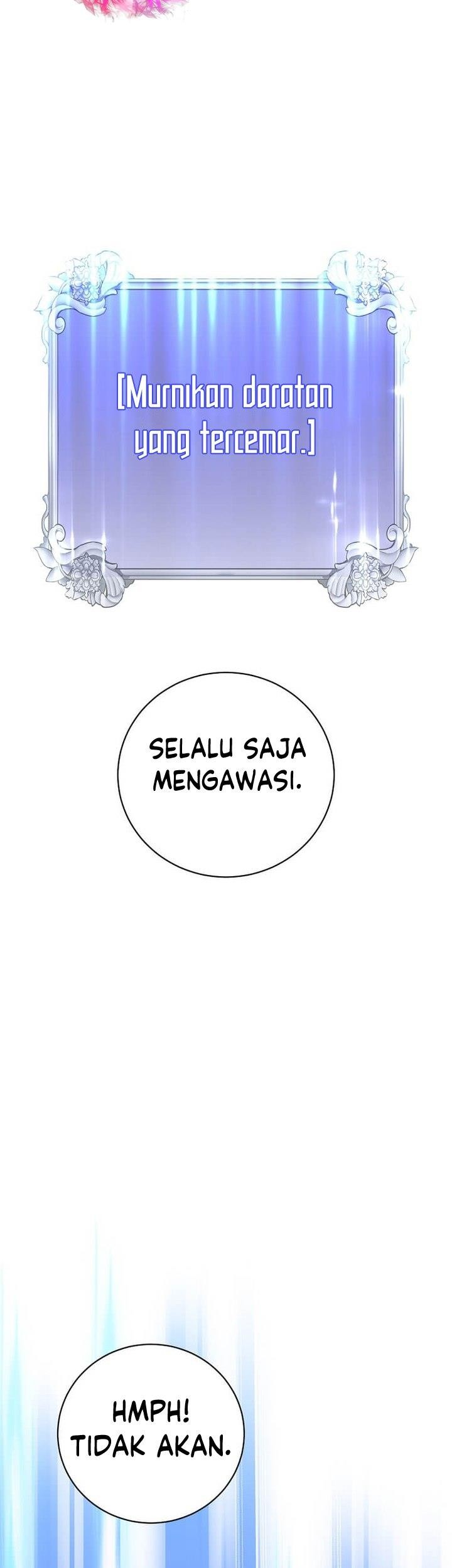The MAX leveled hero will return! Chapter 168 - halaman 51