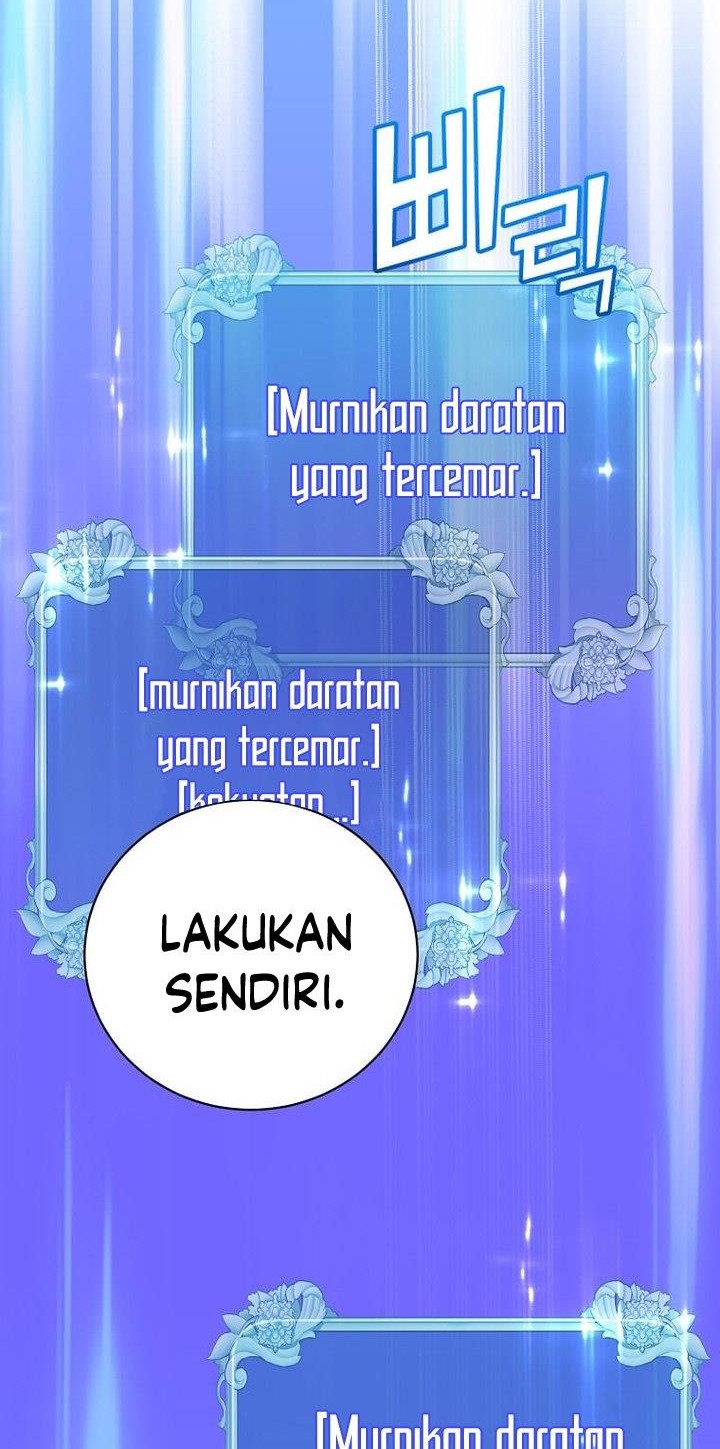 The MAX leveled hero will return! Chapter 168 - halaman 52
