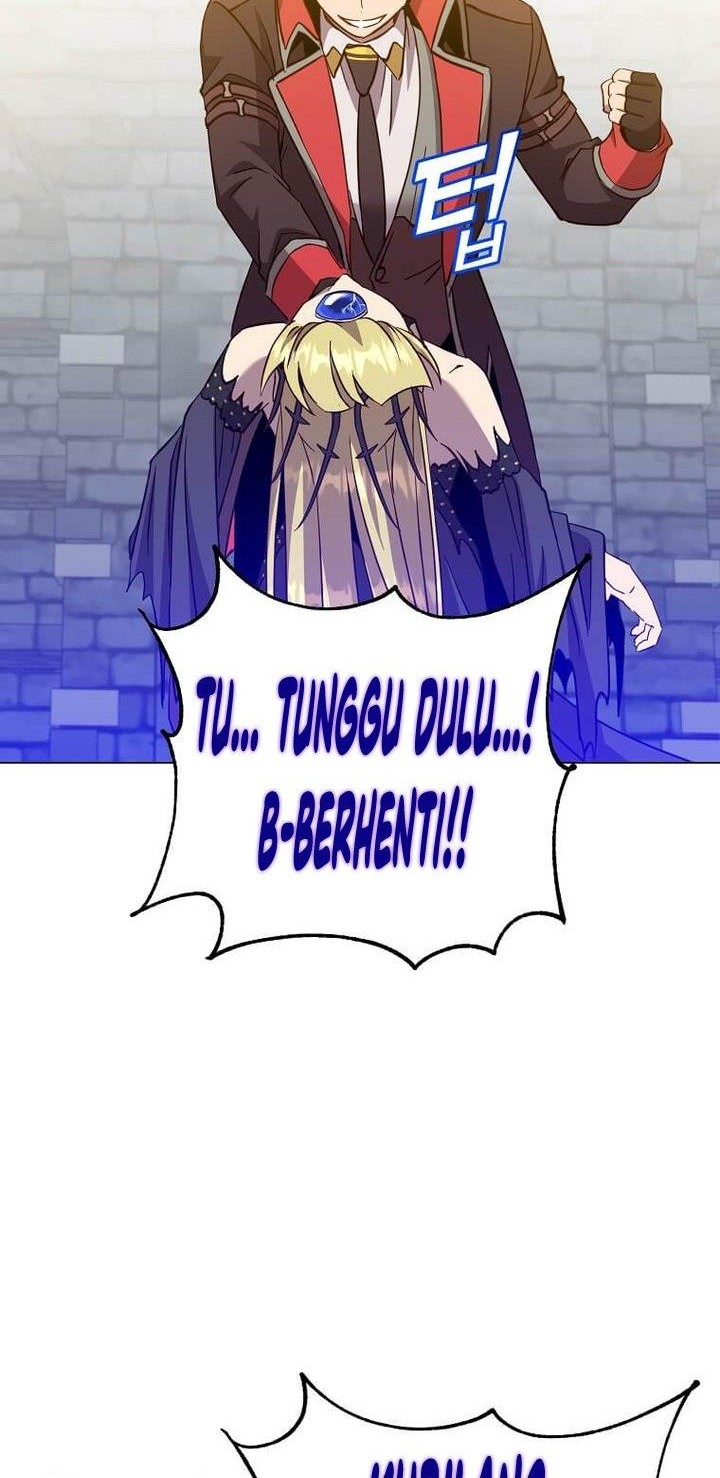 The MAX leveled hero will return! Chapter 168 - halaman 6
