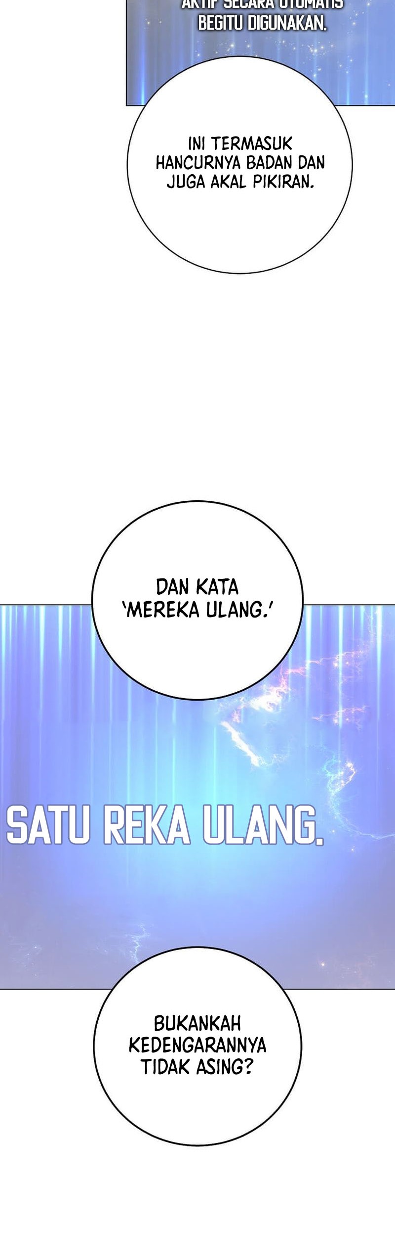 The MAX leveled hero will return! Chapter 169 - halaman 26