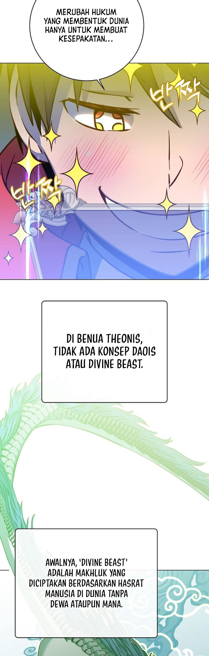 The MAX leveled hero will return! Chapter 169 - halaman 3