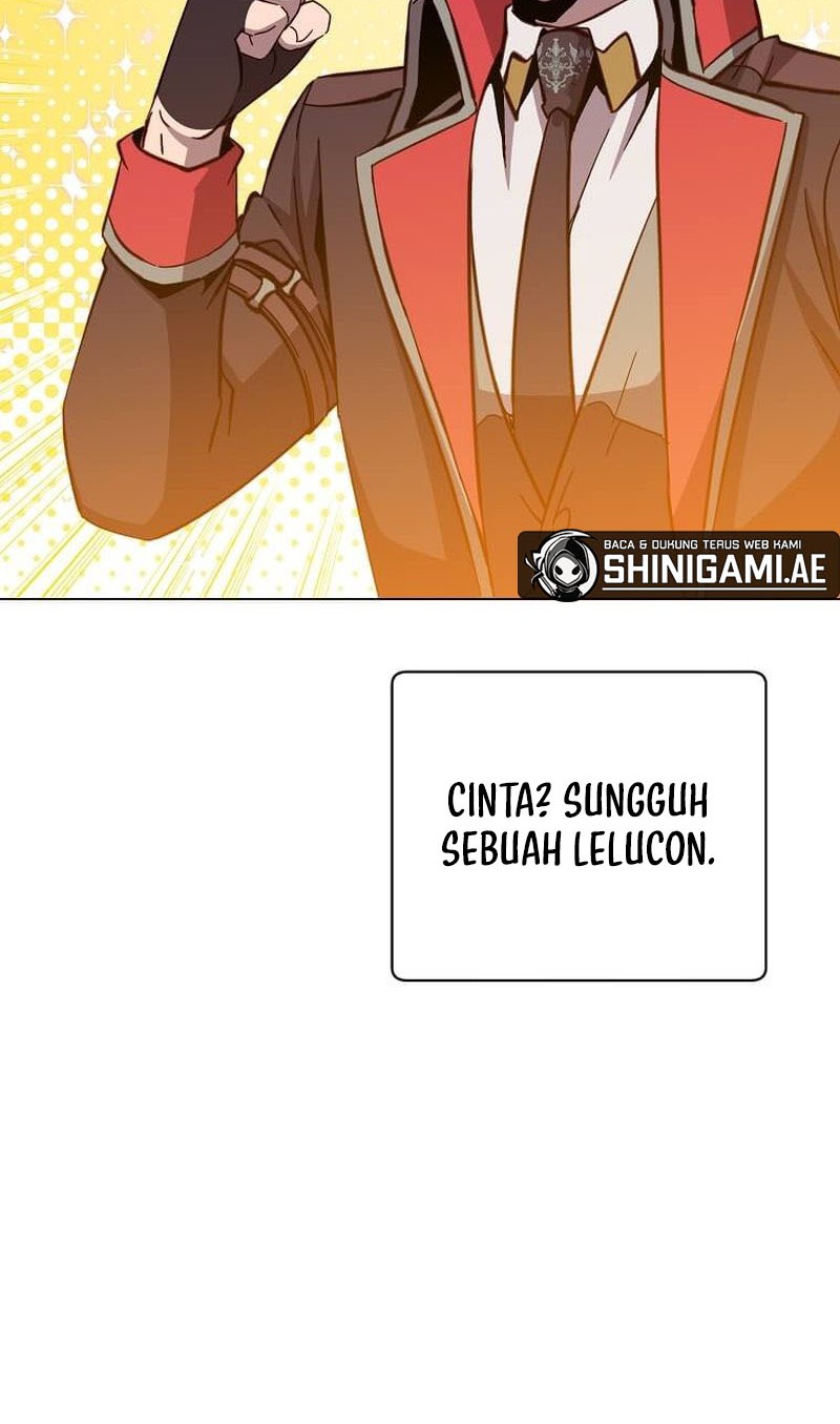 The MAX leveled hero will return! Chapter 169 - halaman 38