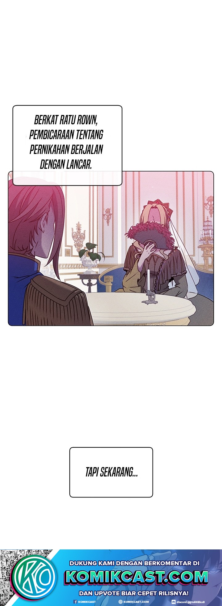 The MAX leveled hero will return! Chapter 17 - halaman 22
