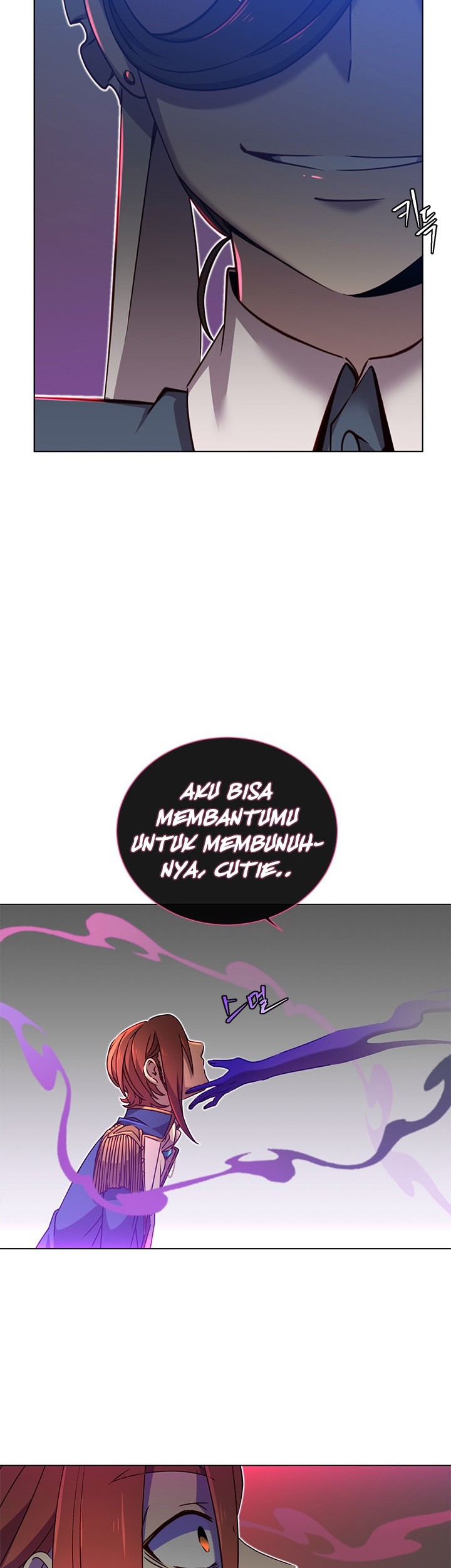 The MAX leveled hero will return! Chapter 17 - halaman 28
