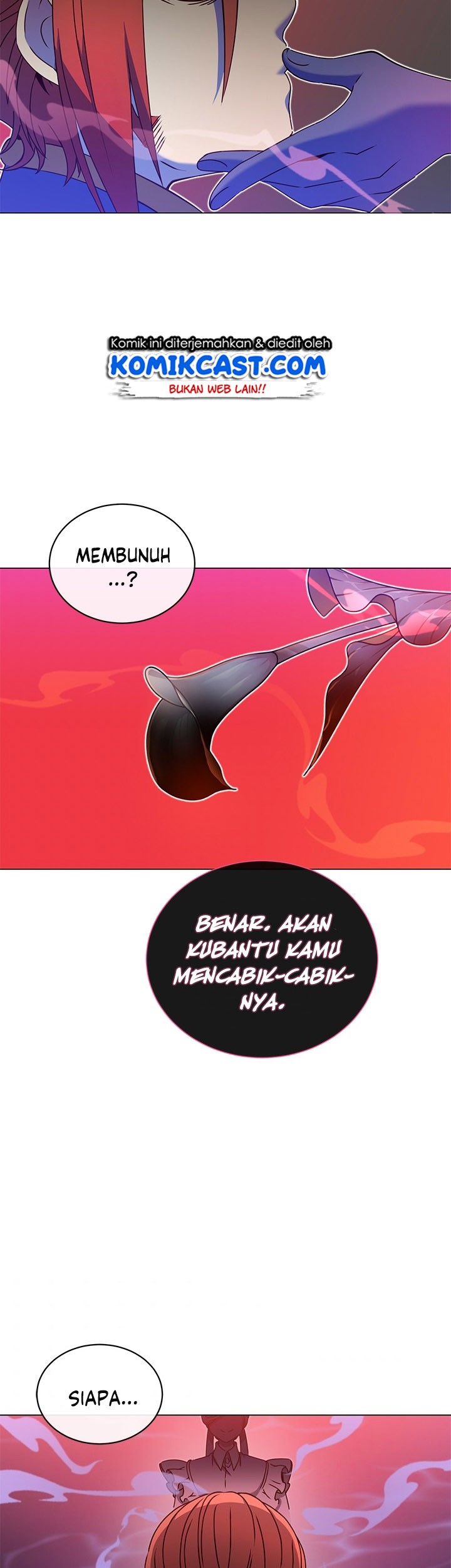 The MAX leveled hero will return! Chapter 17 - halaman 29