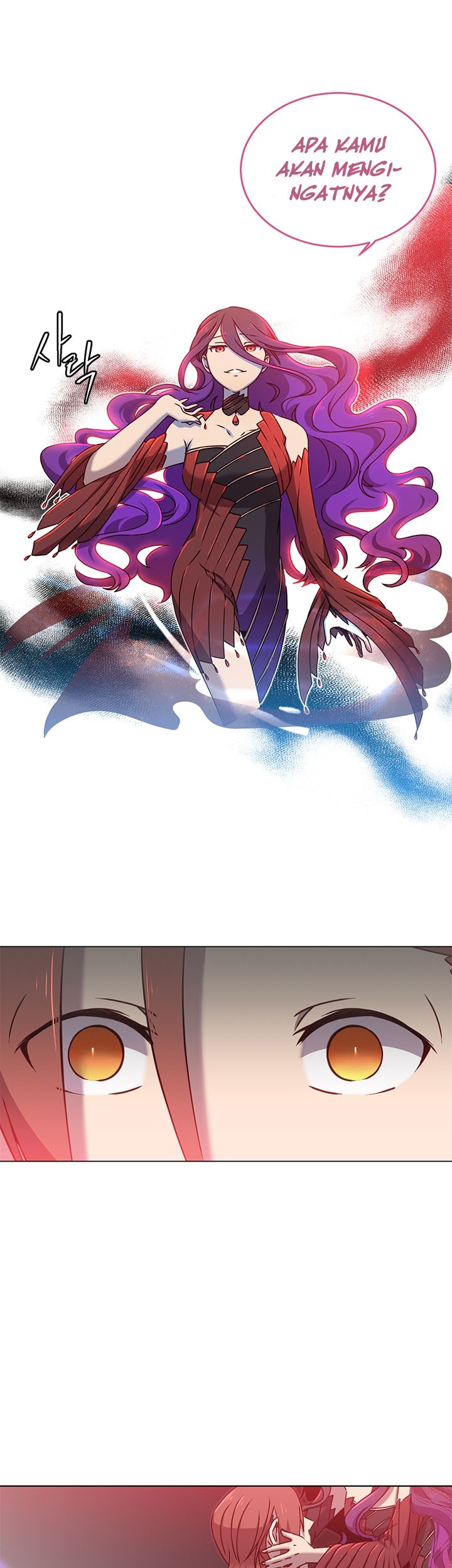 The MAX leveled hero will return! Chapter 17 - halaman 31