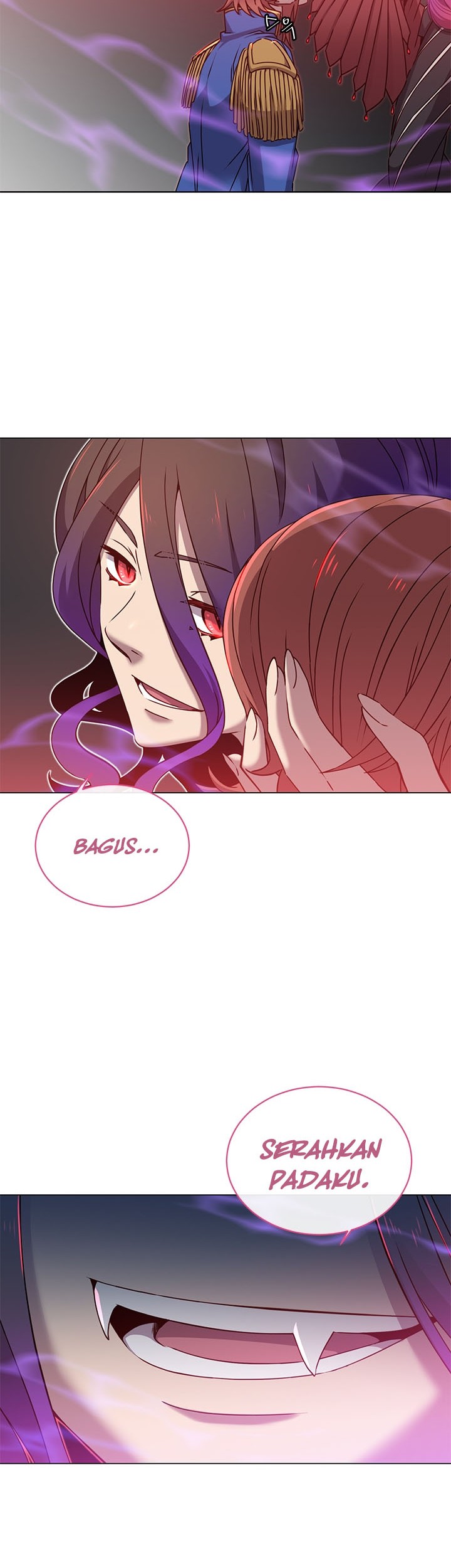 The MAX leveled hero will return! Chapter 17 - halaman 32
