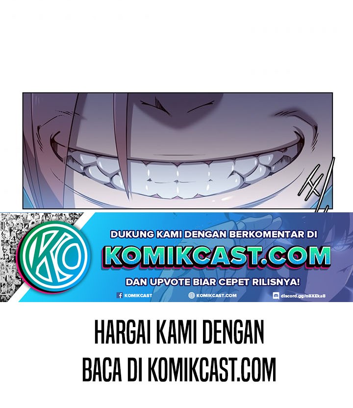 The MAX leveled hero will return! Chapter 17 - halaman 39