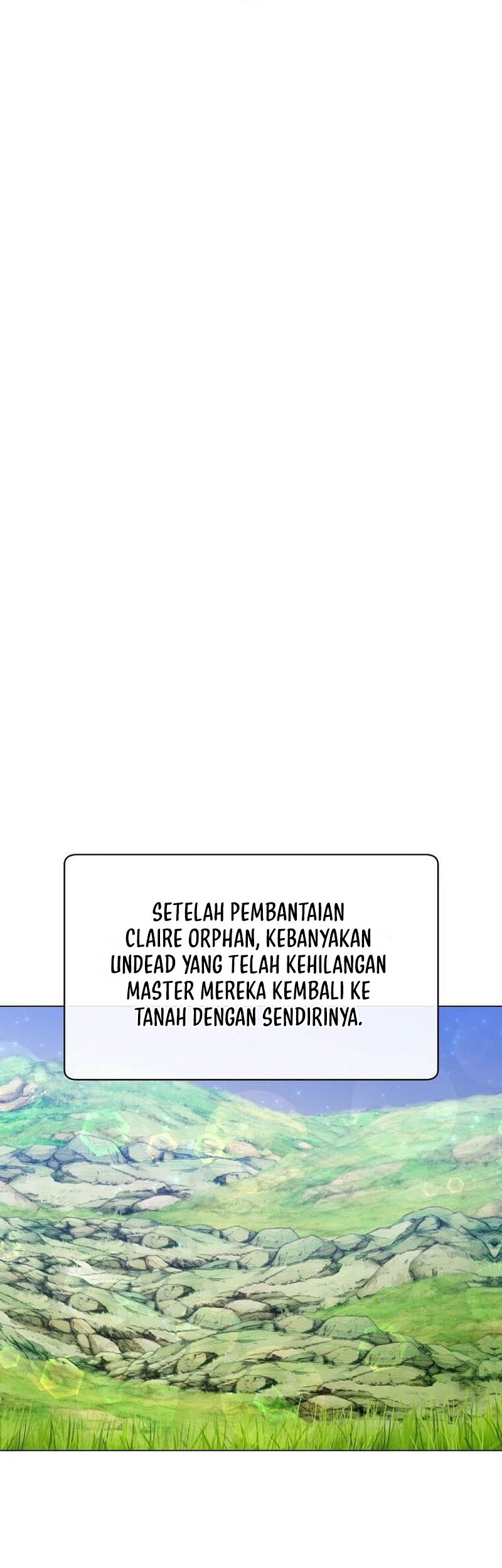The MAX leveled hero will return! Chapter 170 - halaman 11